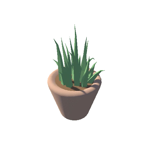 Plant A
